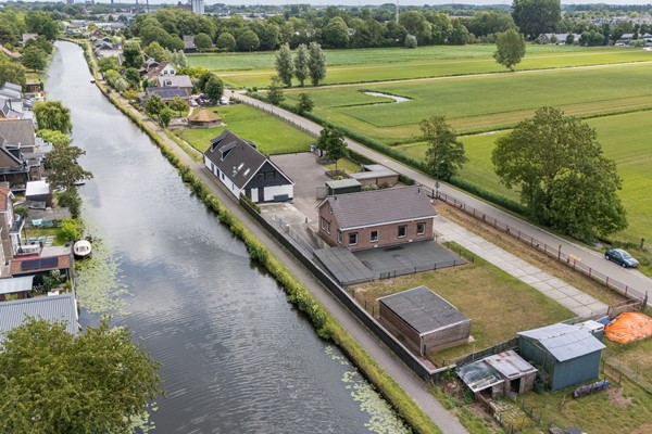 Medium property photo - Barwoutswaarder 166A, 3449 HS Woerden